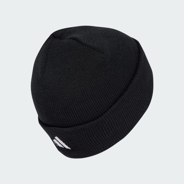 Svart Juventus Home Beanie