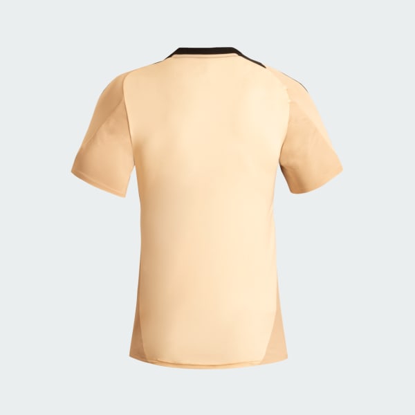 adidas Jersey Niño TUANL Día de la Tierra S Beige adidas Mexico