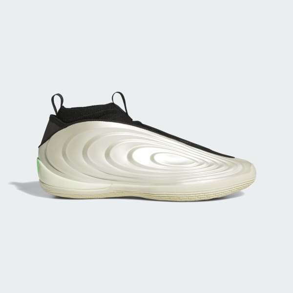 Beige Scarpe Harden Volume 10