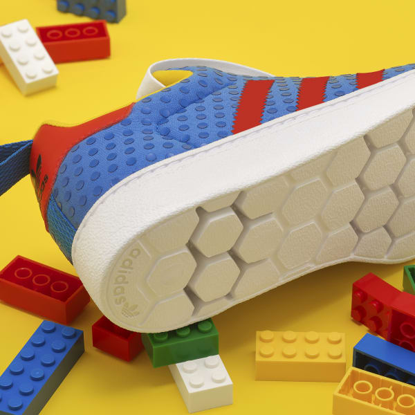 adidas lego superstar