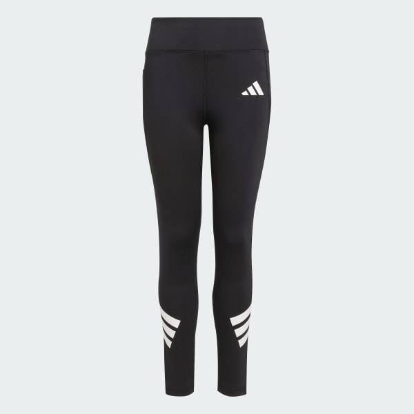 Negro Calzas 7/8 All Sports Optime NXT