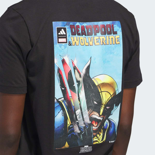 Marvel Graphic Tee