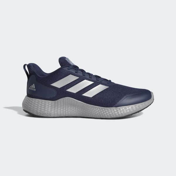 navy adidas shoes