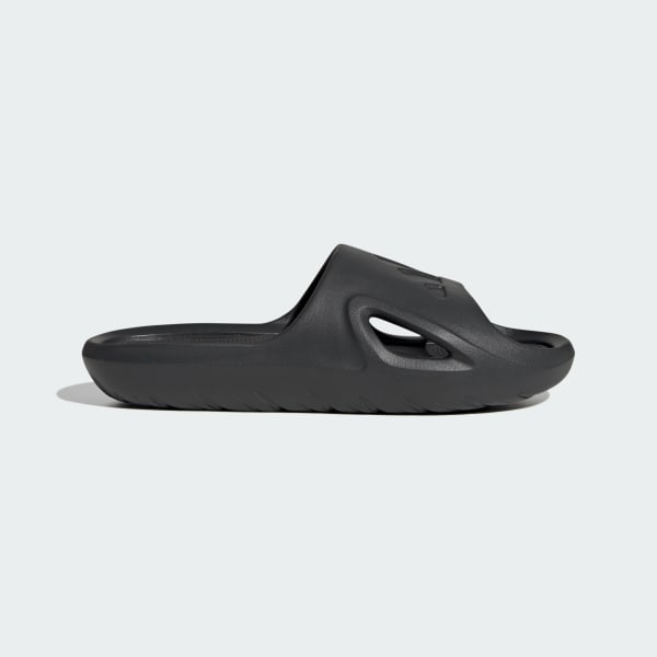 売れ筋商品 サンダル Adicane アディダス / グレー - Slides Adicane 26.5cm