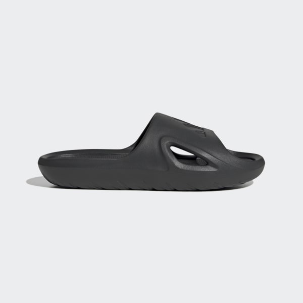 Γκρι Adicane Slides