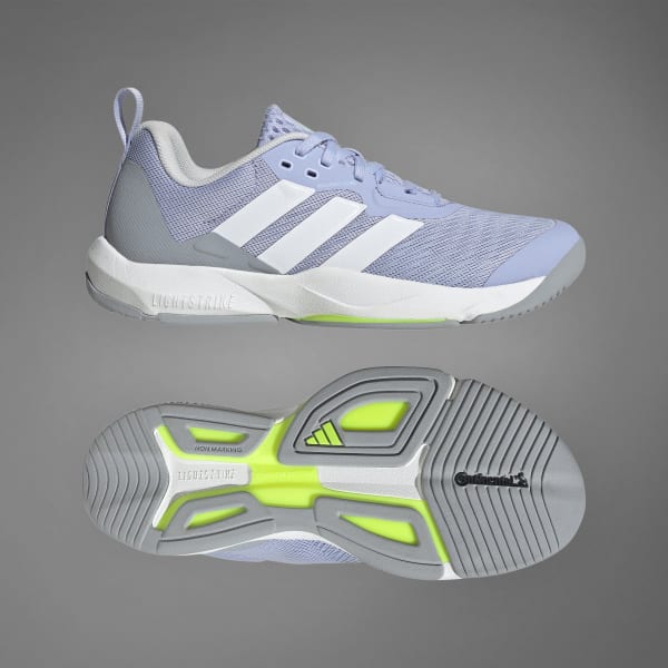 Violeta Zapatillas Rapidmove 2