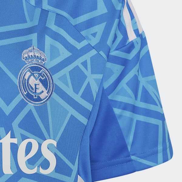 adidas Real Madrid 22/23 Thuis - blauw | adidas Belgium