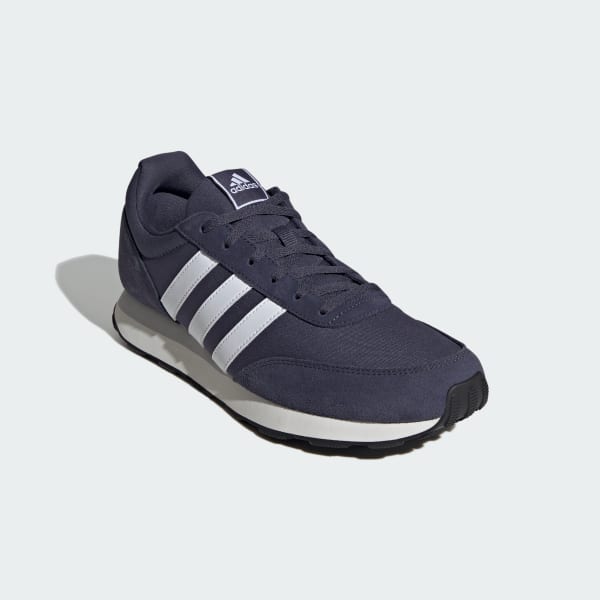 Bleu Chaussure Run 60s 3.0