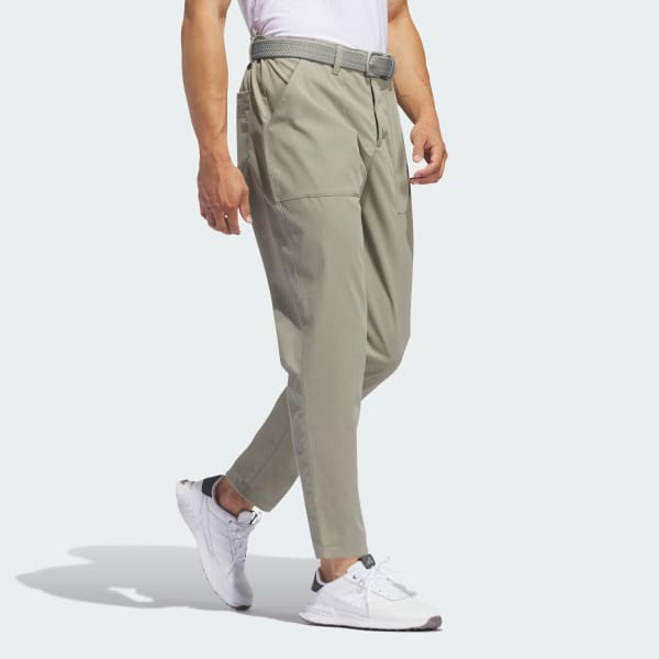 Vert Pantalon Go-To Progressive