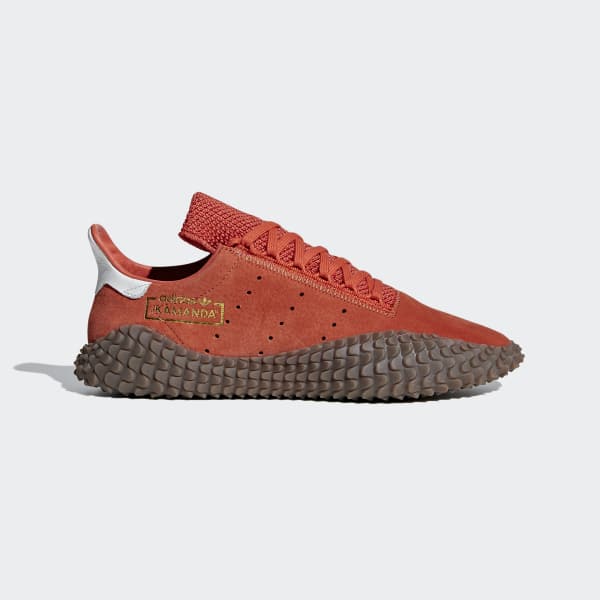 adidas nmd heren oranje