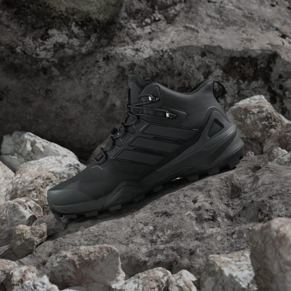 Adidas Terrex Skychaser Mid GORE-TEX Hiking Shoes SHOP ONLINE