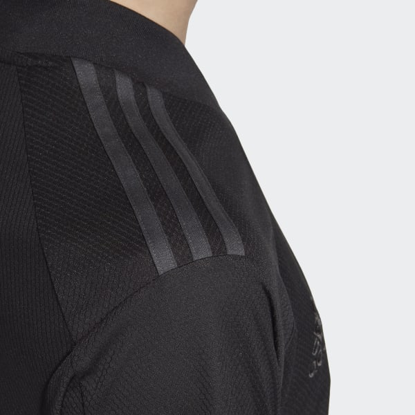 adidas Germany Away Jersey - Black | adidas UK