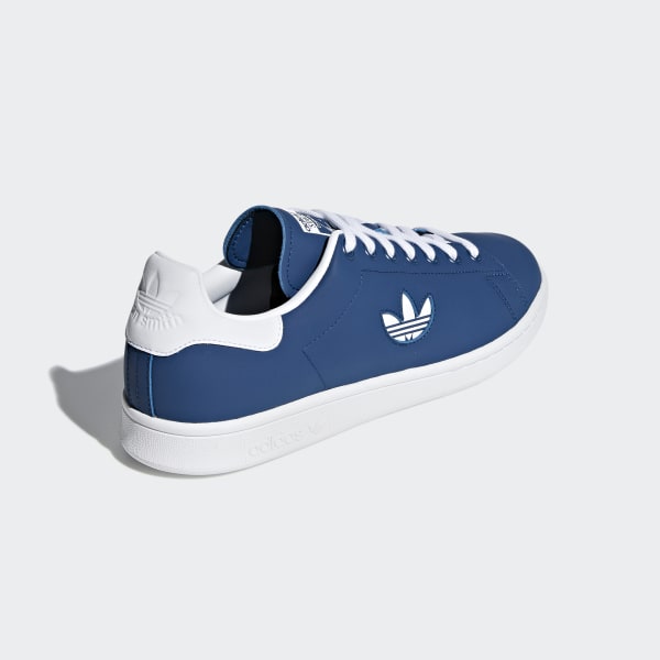 adidas dame 1 azules Azul