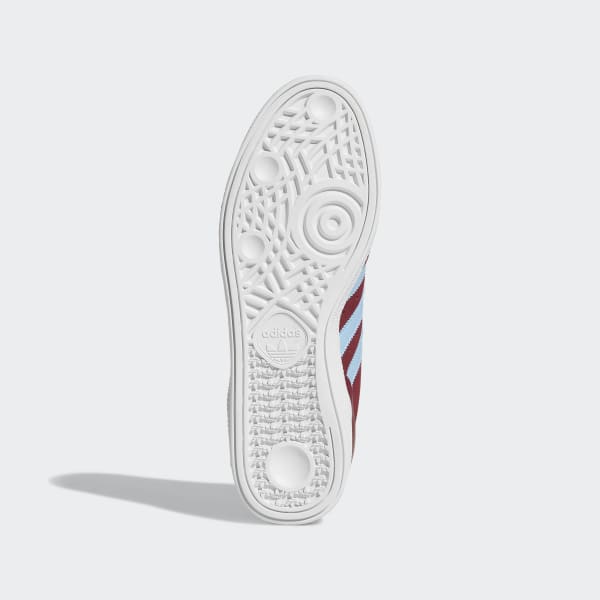 adidas busenitz burgundy blue