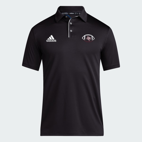 Adidas a&m polo sales