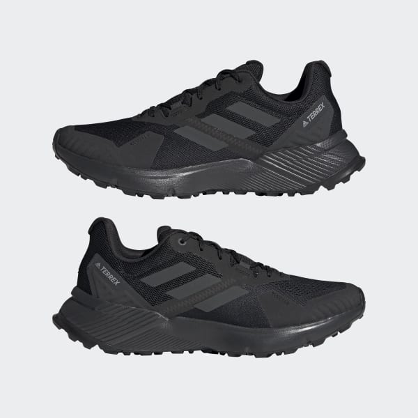 Adidas all terrain running shoes on sale