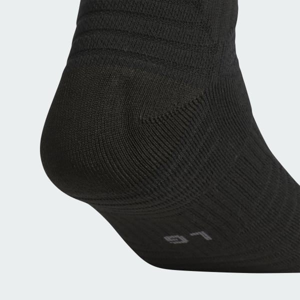 Select Basketball Slouch Crew Socks