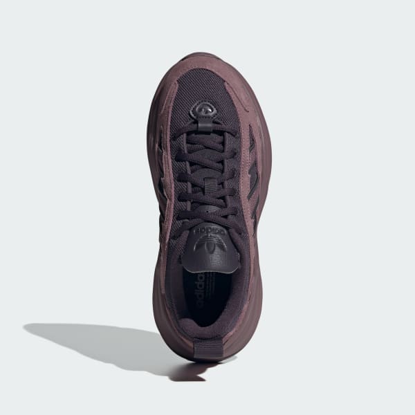 Roxo Tênis OZGAIA