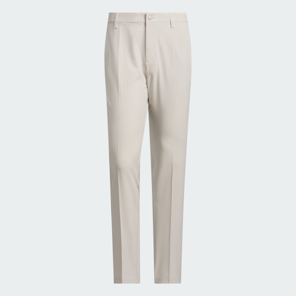 beige Ultimate365 Tapered Golfbroek