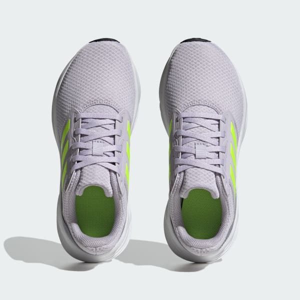 adidas Galaxy 6 Shoes Purple adidas Singapore