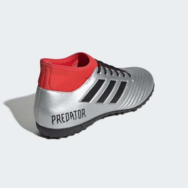 Predator plateadas store
