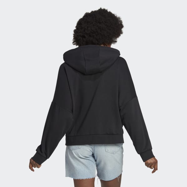 Schwarz FC Arsenal DNA Graphic Hoodie CK275