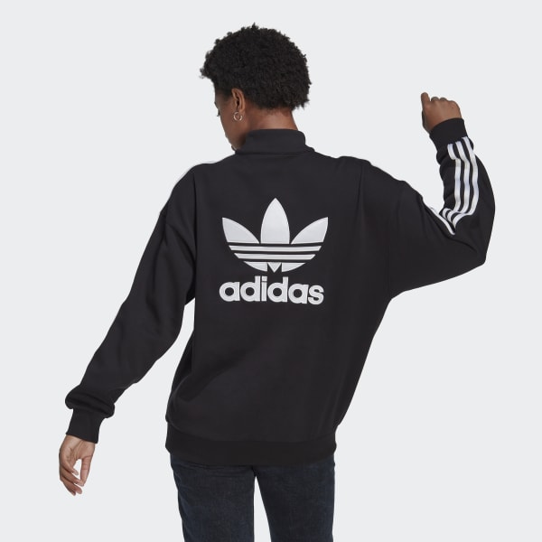 Sort Quarter-Zip sweatshirt ELM72