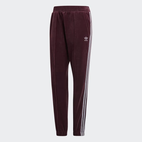Pants de terciopelo adidas Clearance