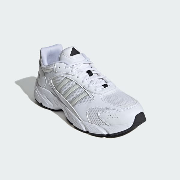 Blanc Chaussure Crazychaos 2000