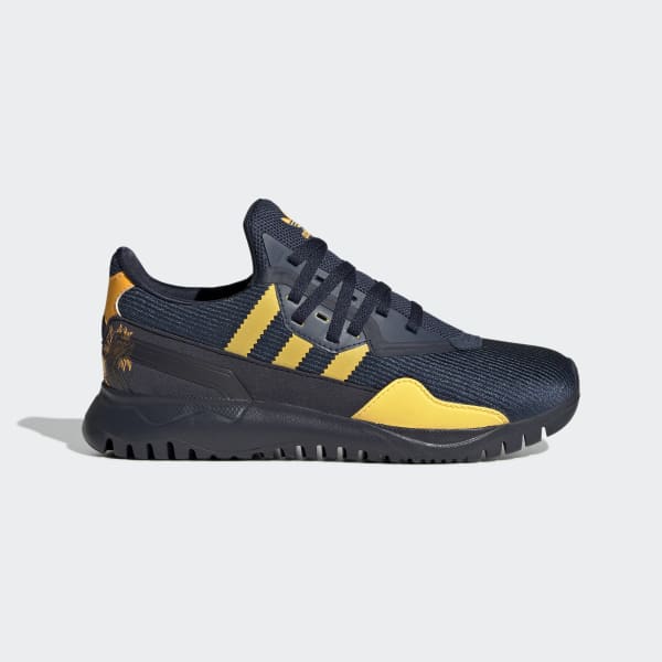 Portal Begrænsning Pickering adidas Originals Flex Shoes - Blue | adidas US