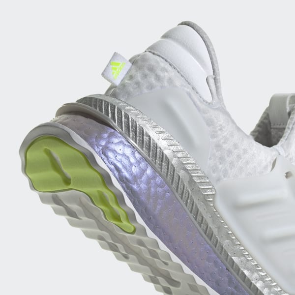 Adidas x_plr womens discount grey