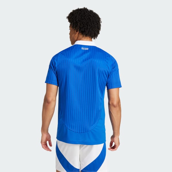 Blu Maglia Home 24/25 RC Strasbourg