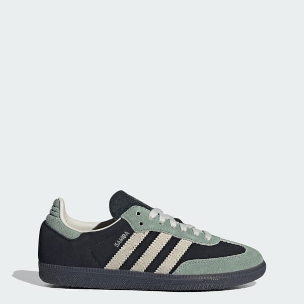 Tênis Samba OG - Preto adidas | adidas Brasil