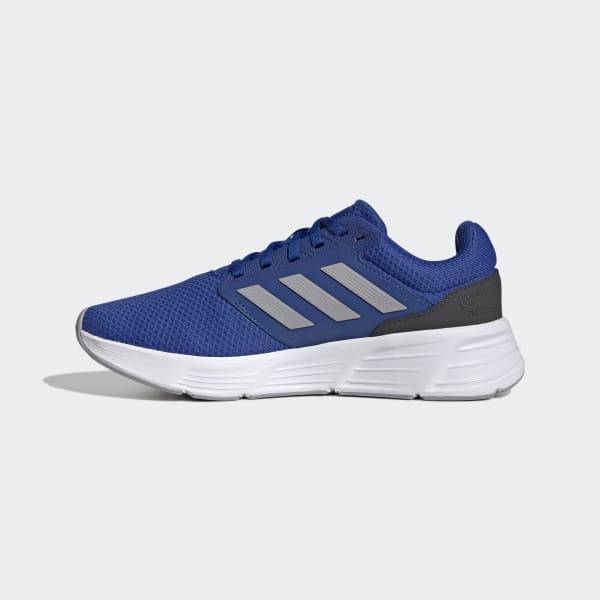 adidas Galaxy 6 Shoes - Blue | Men's Running | adidas US