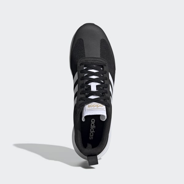 adidas Run 60s Shoes - Black | adidas 