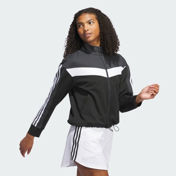 Zwart Ultimate365 TWISTKNIT Jack