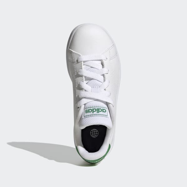 Adidas court advantage hotsell
