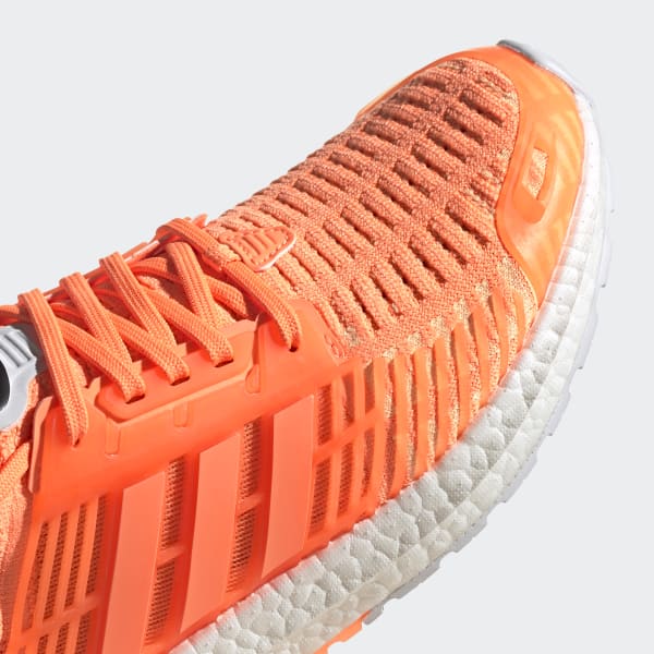 Ultra boost 1. orange new arrivals
