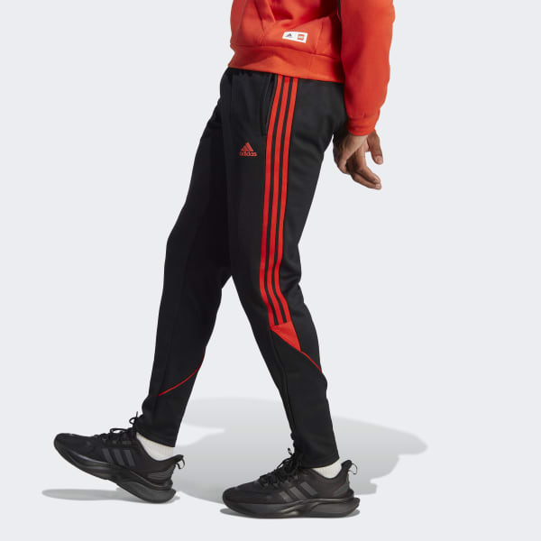 ADIDAS TIRO 21 TRACK PANTS – Ernie's Sports Experts