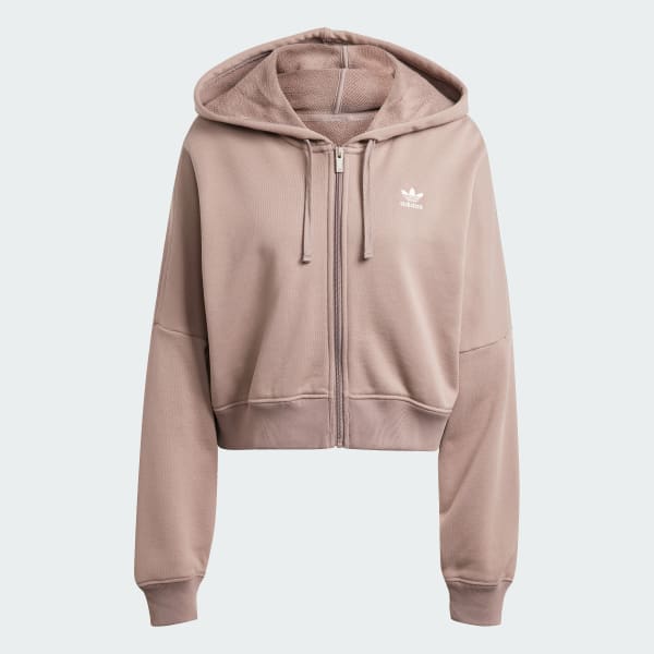 adidas originals french terry hoodie adidas