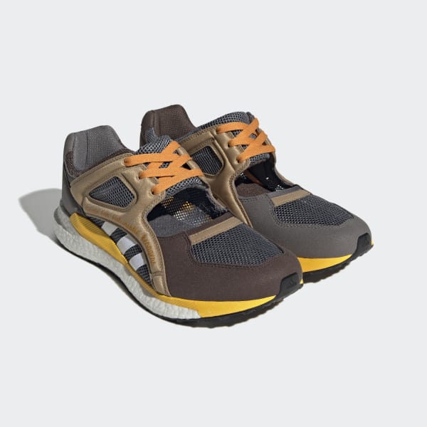 Adidas eqt homme marron 2025