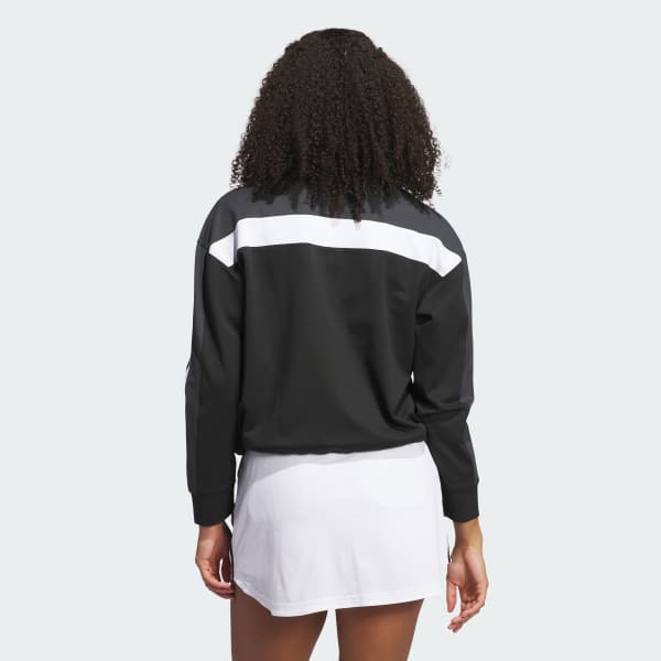 Zwart Ultimate365 TWISTKNIT Jack