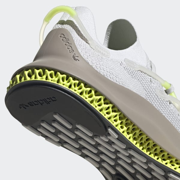 adidas originals 4d fusio