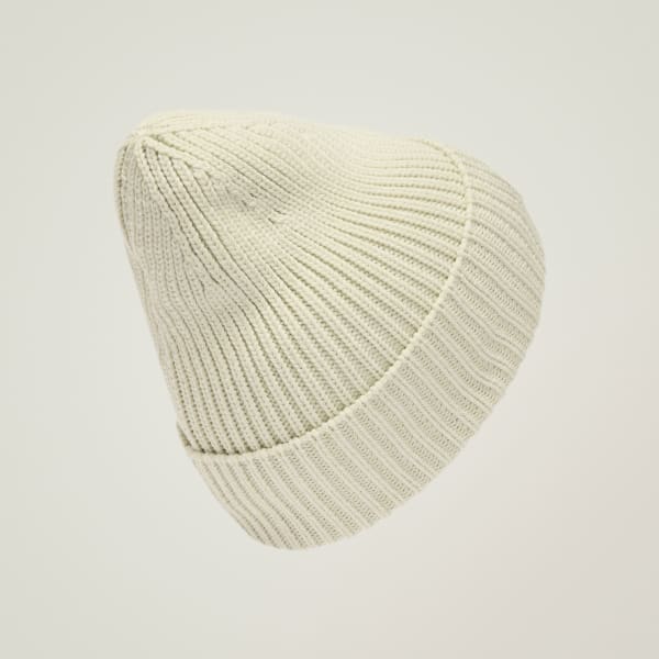 Adidas By Stella McCartney Beanie - Beige | Free Shipping