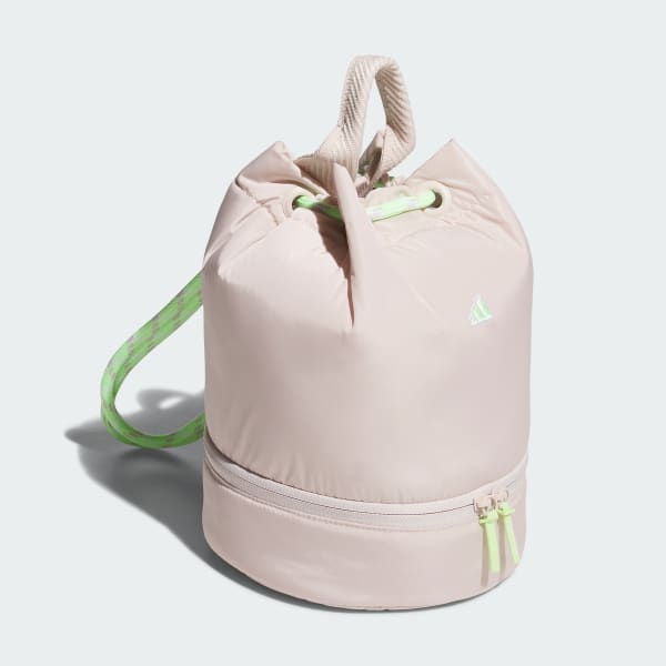 adidas ゴルフバッグ ピンク Amazon.co.jp: [アディダスゴルフ] ゴルフキャディバッグ スリー