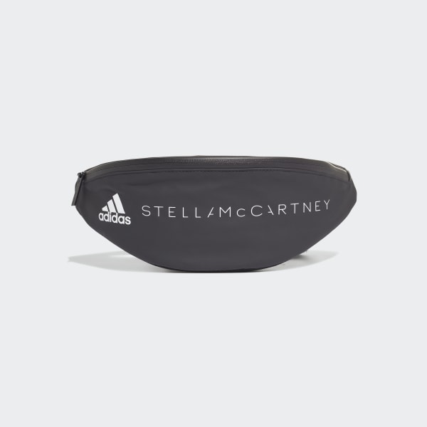 adidas bum bag black
