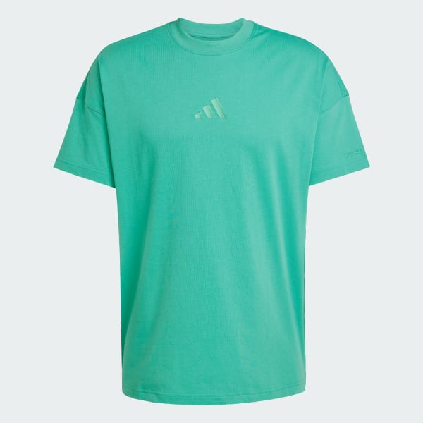 Verde Camiseta ALL SZN