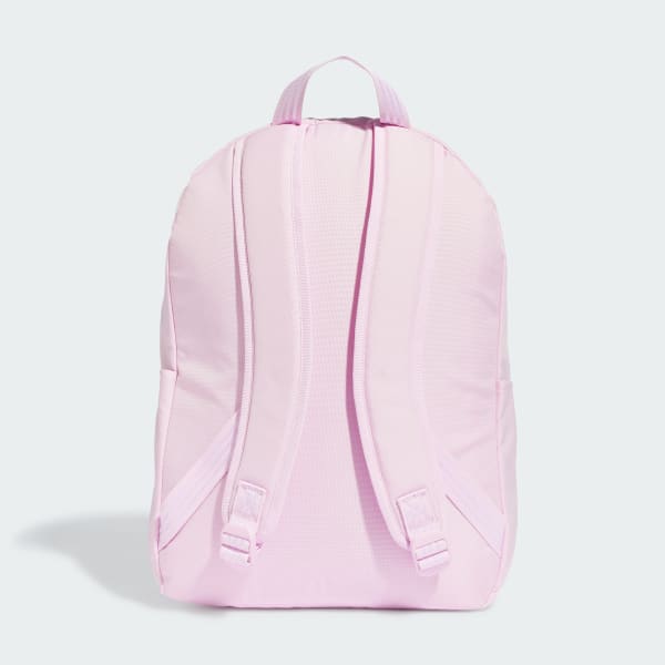 adidas Adicolor Backpack - Pink | Free Shipping with adiClub