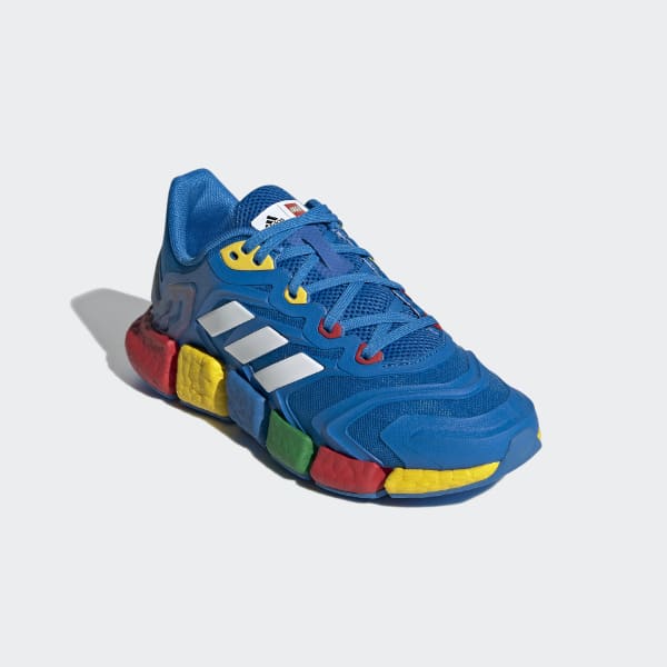 adidas Vento Boost x LEGO® Shoes - Blue | adidas UK