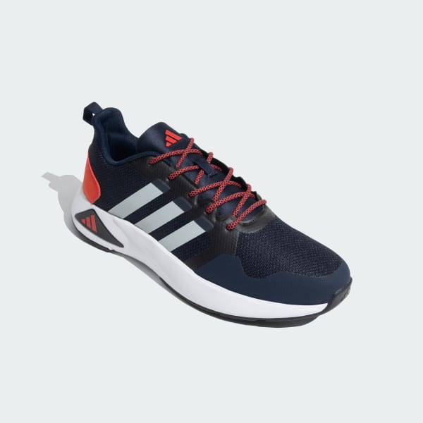 Blue LAUFEN SPEED SHOES